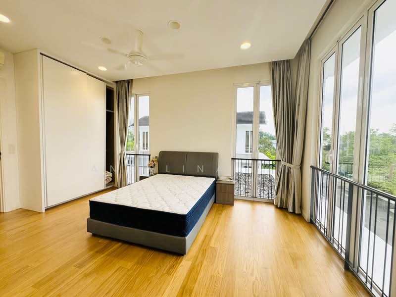 Emerald Bay @ Puteri Harbour untuk Untuk Disewa - RM 9,000 /bulan, Feb 2026 - Bedroom - PropertyGuru.com.my