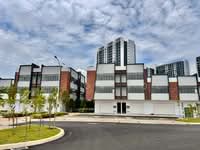 For Rent - Bandar Gamuda Cove
