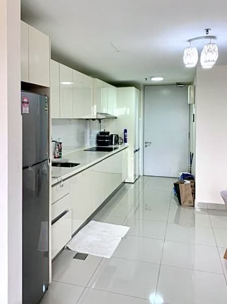 Suria Jelutong untuk Untuk Disewa - RM 2,300 /bulan, Feb 2026 - Kitchen - PropertyGuru.com.my