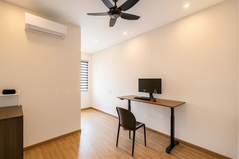 Sejati Lakeside 2 untuk Untuk Dijual - RM 1,600,000, Mac 2026 - Study - PropertyGuru.com.my