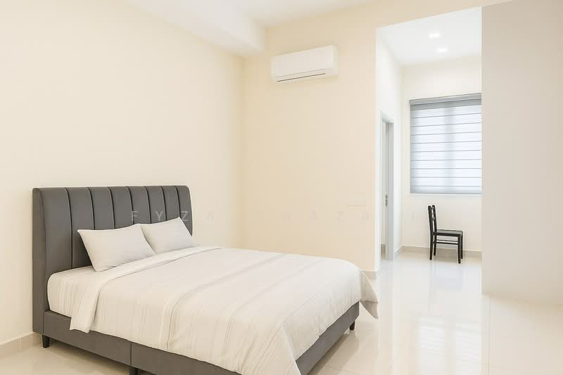 Sejati Lakeside 2 untuk Untuk Dijual - RM 1,600,000, Mac 2026 - Bedroom - PropertyGuru.com.my