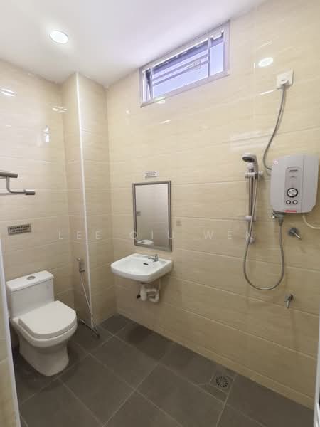 Semi-Detached House for Rent in Taman Century (Johor Bahru) - Lee Qiu Wen - PropertyGuru.com.my