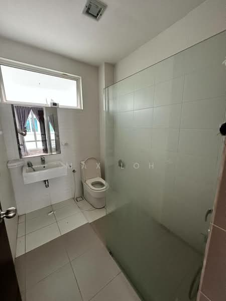 Bungalow for Sale in East Ledang (Iskandar Puteri (Nusajaya)) - Max Loh - Bathroom - PropertyGuru.com.my