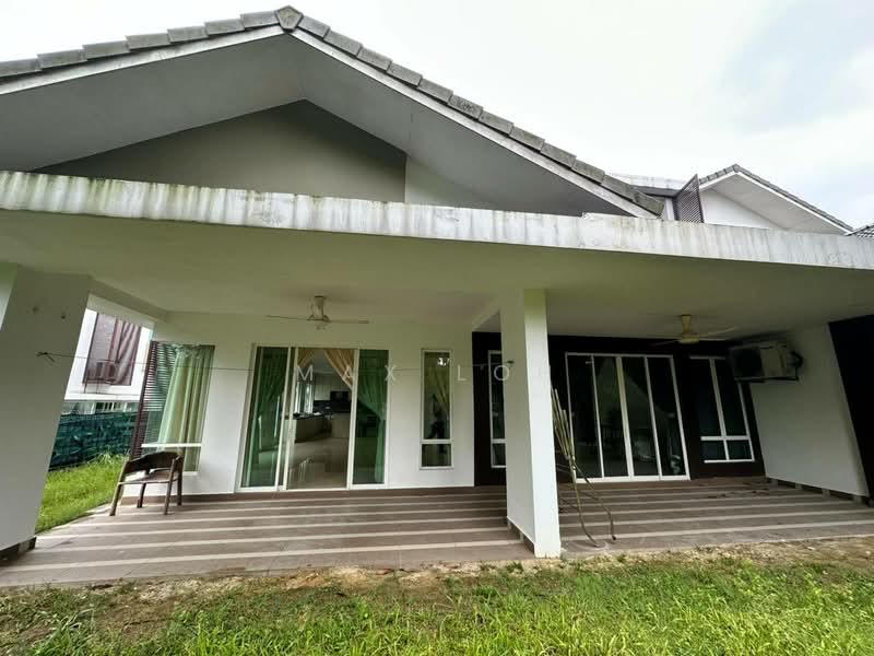 Bungalow for Sale in East Ledang (Iskandar Puteri (Nusajaya)) - Max Loh - Exterior - PropertyGuru.com.my