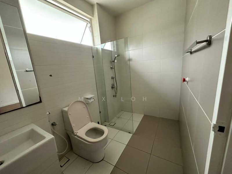 Bungalow for Sale in East Ledang (Iskandar Puteri (Nusajaya)) - Max Loh - Bathroom - PropertyGuru.com.my