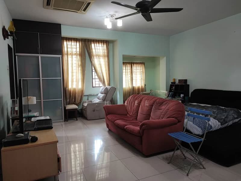 Bandar Bukit tinggi untuk Untuk Dijual - RM 1,390,000, Mac 2026 - Living Room - PropertyGuru.com.my