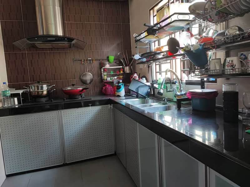 Bandar Bukit tinggi untuk Untuk Dijual - RM 1,390,000, Mac 2026 - Kitchen - PropertyGuru.com.my