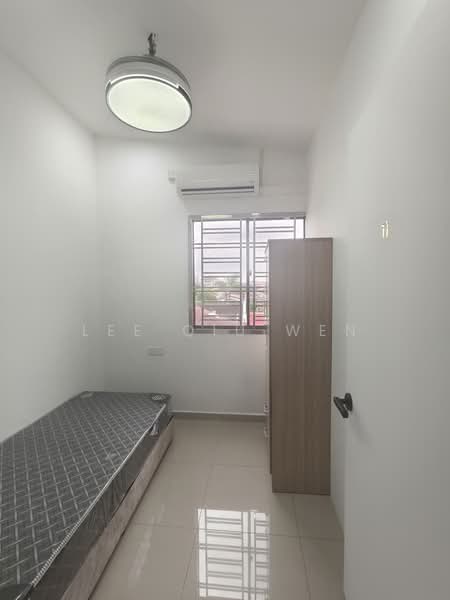 Semi-Detached House for Rent in Taman Abad (Johor Bahru) - Lee Qiu Wen - PropertyGuru.com.my