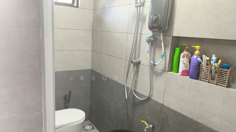 Taman Gaya untuk Untuk Dijual - RM 700,000, Mac 2026 - Bathroom - PropertyGuru.com.my