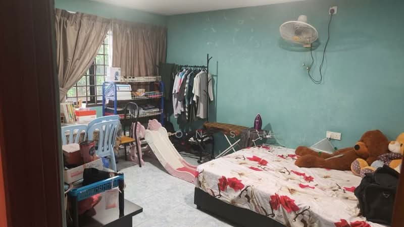 Taman Gaya untuk Untuk Dijual - RM 700,000, Mac 2026 - Bedroom - PropertyGuru.com.my