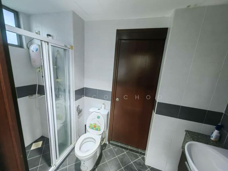 Molek Pine 2 untuk Untuk Dijual - RM 618,000, Feb 2026 - Bathroom - PropertyGuru.com.my