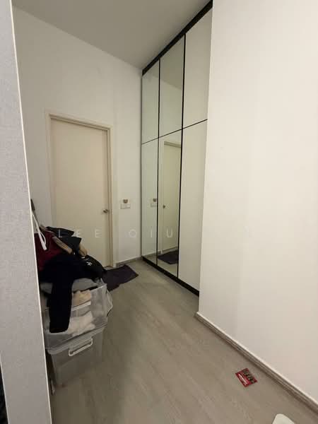 Cluster House for Sale in Bukit Indah (Iskandar Puteri (Nusajaya)) - Lee Qiu Wen - Corridor - PropertyGuru.com.my