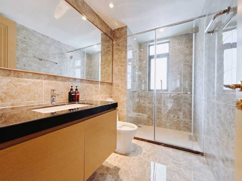 R&F Princess Cove Phase 2-Seine Region untuk Untuk Dijual - RM 888,000, Feb 2026 - Bathroom - PropertyGuru.com.my