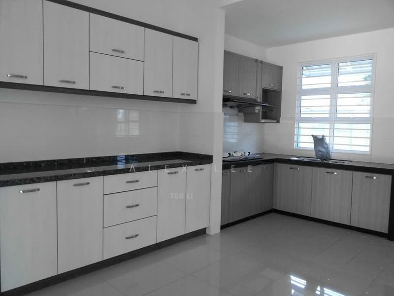 Kota Kemuning untuk Untuk Dijual - RM 1,298,000, Mac 2026 - Kitchen - PropertyGuru.com.my