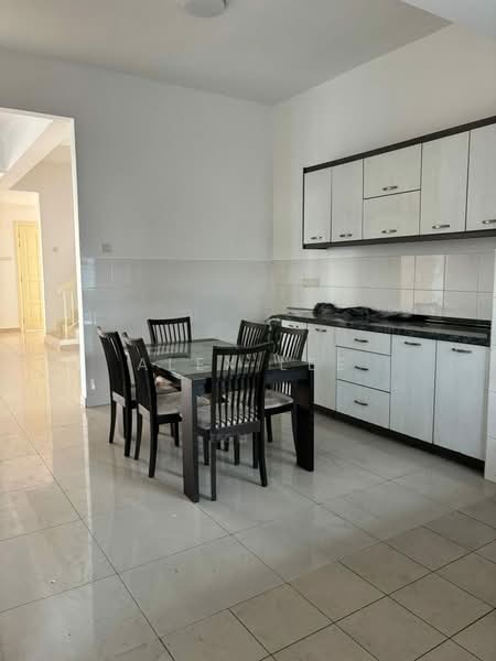 Kota Kemuning untuk Untuk Dijual - RM 1,298,000, Mac 2026 - Dining Room - PropertyGuru.com.my