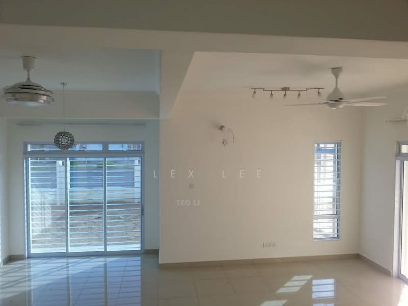 Kota Kemuning untuk Untuk Dijual - RM 1,298,000, Mac 2026 - Living Room - PropertyGuru.com.my