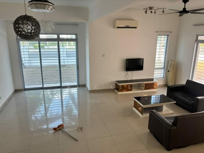 Kota Kemuning untuk Untuk Dijual - RM 1,298,000, Mac 2026 - Living Room - PropertyGuru.com.my