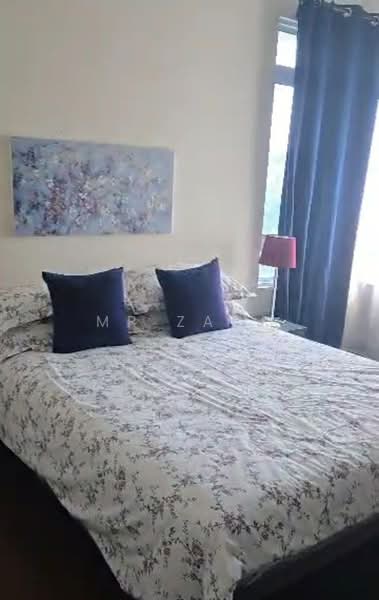 Condominium for Rent at Saville @ The Park - Mr Zack - Bedroom - PropertyGuru.com.my