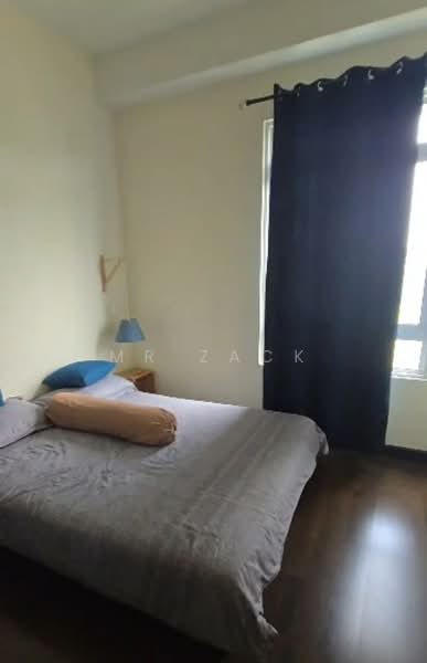 Condominium for Rent at Saville @ The Park - Mr Zack - Bedroom - PropertyGuru.com.my