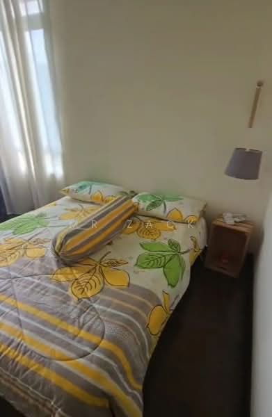 Condominium for Rent at Saville @ The Park - Mr Zack - Bedroom - PropertyGuru.com.my