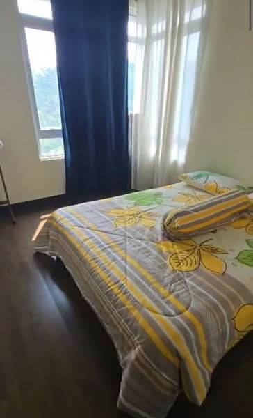 Condominium for Rent at Saville @ The Park - Mr Zack - Bedroom - PropertyGuru.com.my