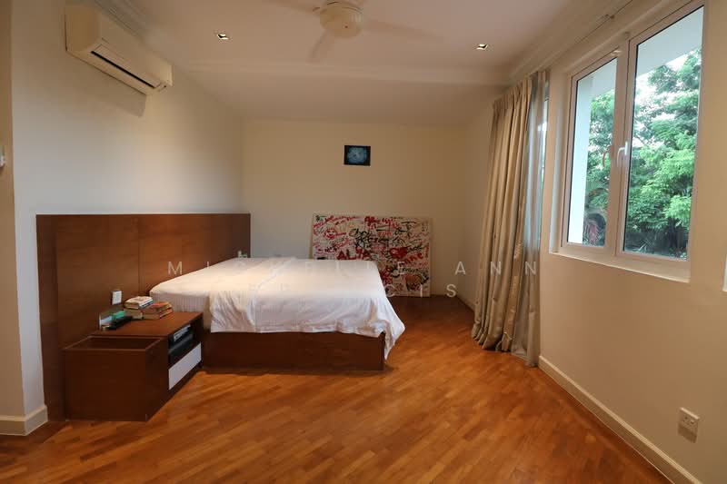 Semi-Detached House for Sale in Damansara Heights (Kuala Lumpur) - Michelle Ann Francis - Bedroom - PropertyGuru.com.my