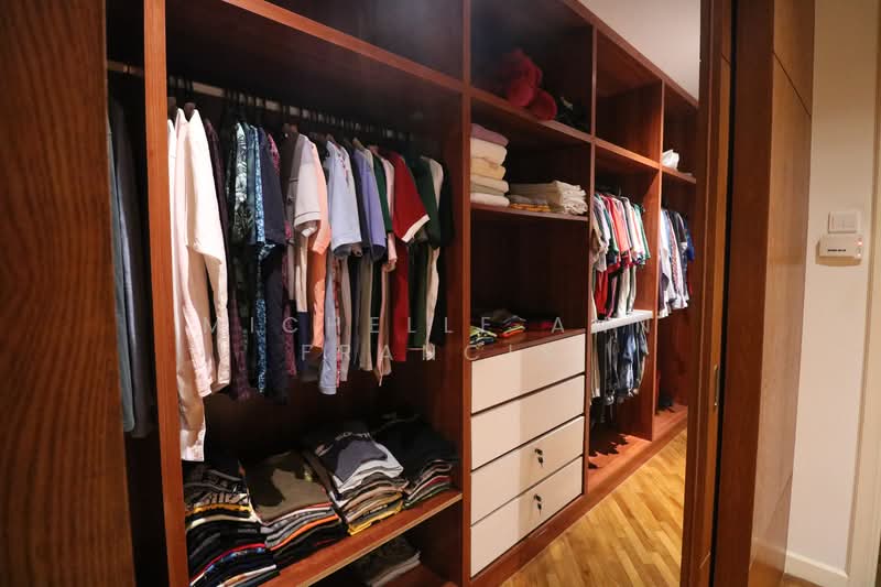 Semi-Detached House for Sale in Damansara Heights (Kuala Lumpur) - Michelle Ann Francis - Interior - PropertyGuru.com.my