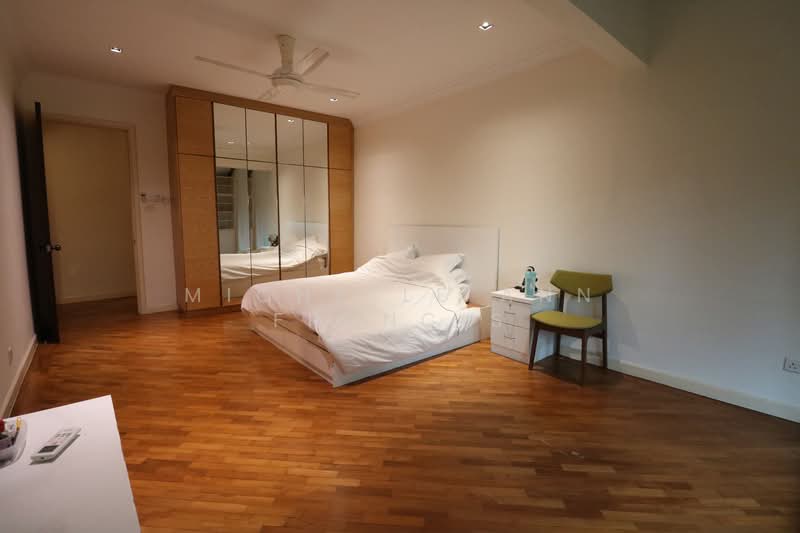 Semi-Detached House for Sale in Damansara Heights (Kuala Lumpur) - Michelle Ann Francis - Bedroom - PropertyGuru.com.my
