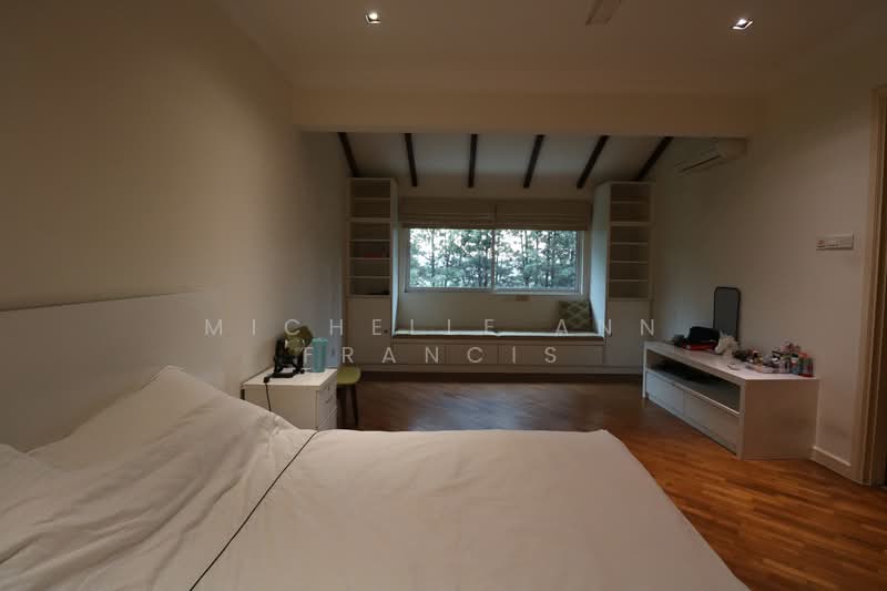 Semi-Detached House for Sale in Damansara Heights (Kuala Lumpur) - Michelle Ann Francis - Bedroom - PropertyGuru.com.my