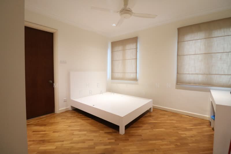 Semi-Detached House for Sale in Damansara Heights (Kuala Lumpur) - Michelle Ann Francis - Bedroom - PropertyGuru.com.my