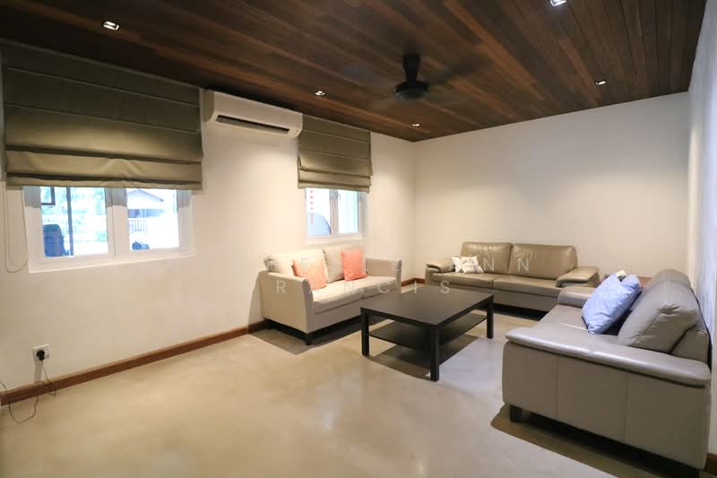 Semi-Detached House for Sale in Damansara Heights (Kuala Lumpur) - Michelle Ann Francis - Living Room - PropertyGuru.com.my