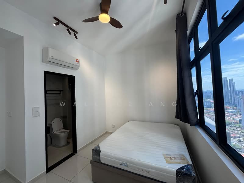 Space Residency untuk Untuk Disewa - RM 3,200 /bulan, Mac 2026 - Bedroom - PropertyGuru.com.my