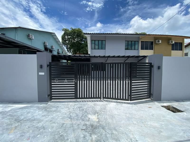 Taman Majidee untuk Untuk Dijual - RM 1,350,000, Mac 2026 - Exterior - PropertyGuru.com.my