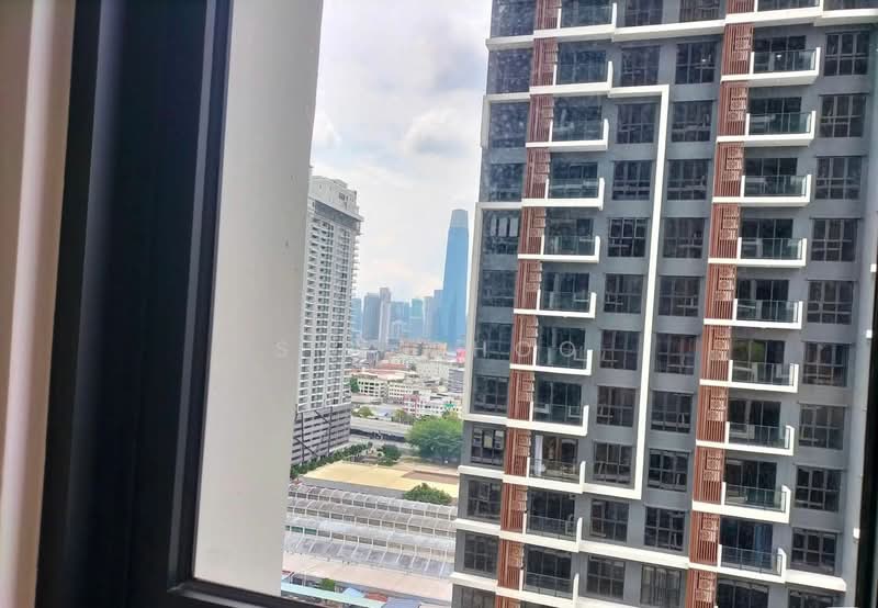 Trion 2 @ KL untuk Untuk Disewa - RM 3,000 /bulan, Feb 2026 - View - PropertyGuru.com.my