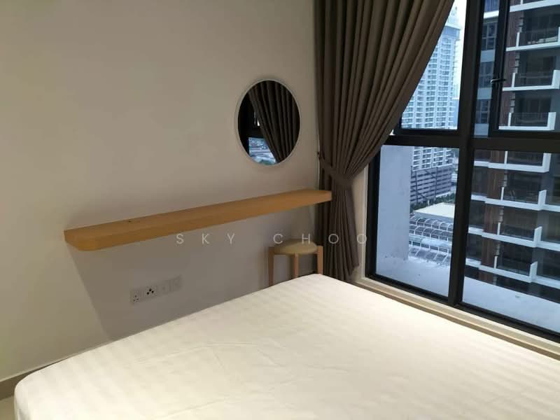 Trion 2 @ KL untuk Untuk Disewa - RM 3,000 /bulan, Feb 2026 - Bedroom - PropertyGuru.com.my