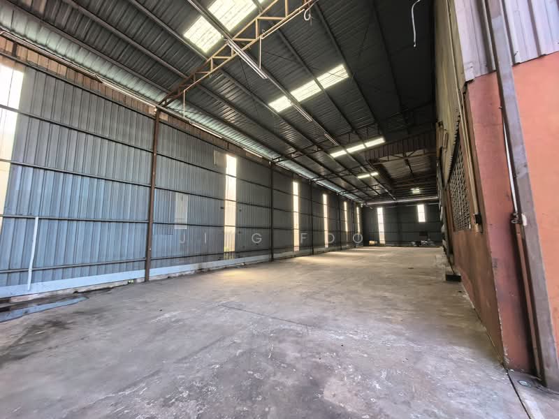 Detached Factory for Rent in Kawasan Perindustrian Balakong (Balakong) - Jing Foo - Interior - PropertyGuru.com.my