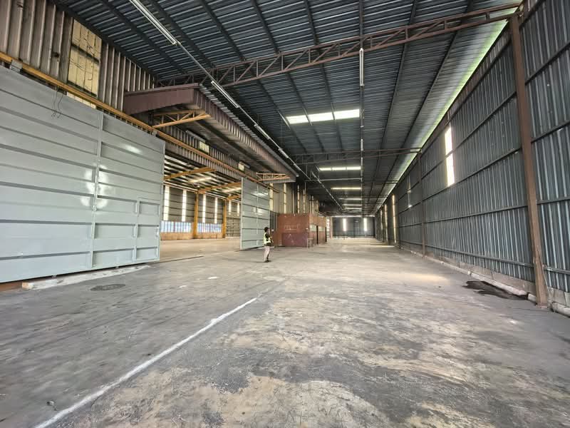 Detached Factory for Rent in Kawasan Perindustrian Balakong (Balakong) - Jing Foo - Interior - PropertyGuru.com.my