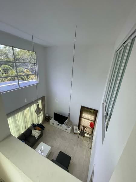 East Ledang untuk Untuk Dijual - RM 4,800,000, Mac 2026 - Living Room - PropertyGuru.com.my