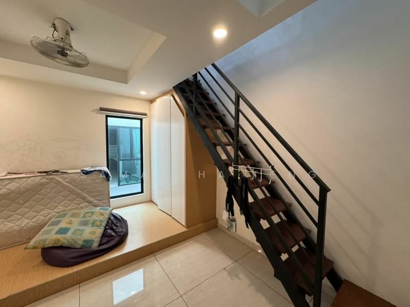 Serene Park@JB Town untuk Untuk Disewa - RM 4,000 /bulan, Feb 2026 - Interior - PropertyGuru.com.my