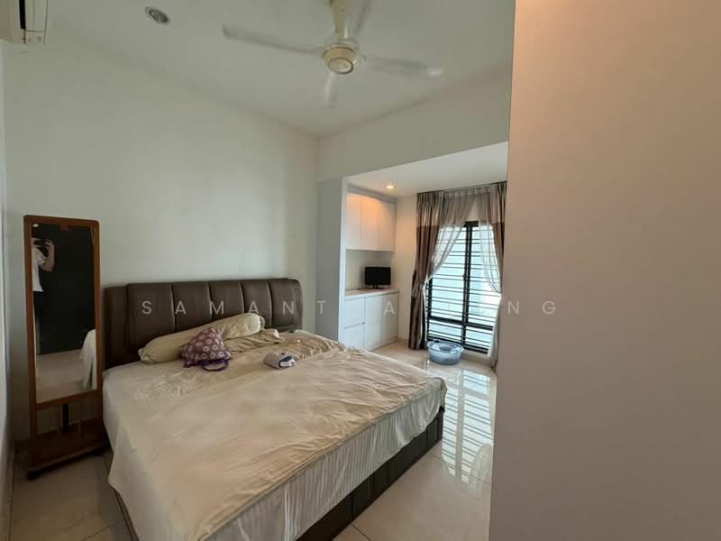 Serene Park@JB Town untuk Untuk Disewa - RM 4,000 /bulan, Feb 2026 - Bedroom - PropertyGuru.com.my