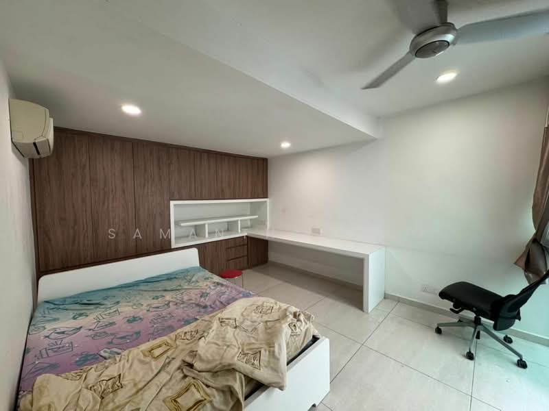 Serene Park@JB Town untuk Untuk Disewa - RM 4,000 /bulan, Feb 2026 - Bedroom - PropertyGuru.com.my