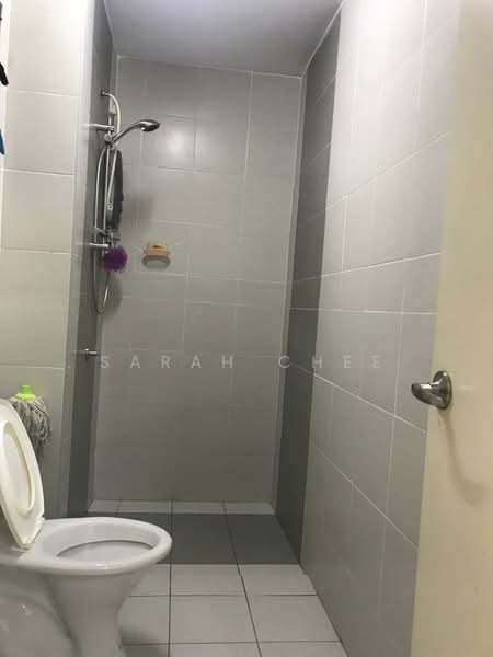 Service Residence for Rent at Kiara Plaza - Sarah Chee - Bathroom - PropertyGuru.com.my
