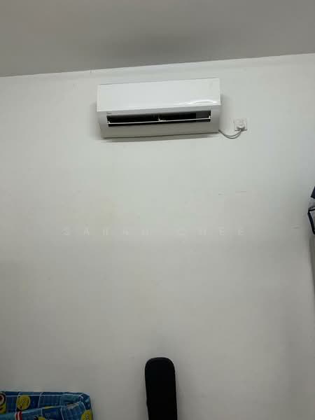 Service Residence for Rent at Kiara Plaza - Sarah Chee - Interior - PropertyGuru.com.my