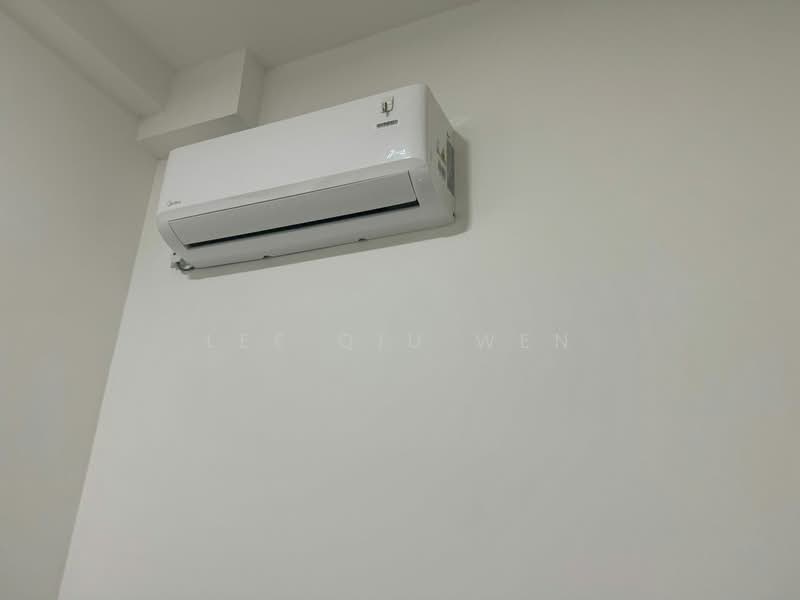 Service Residence for Sale at Twin Galaxy (Dwi Galaksi) - Lee Qiu Wen - Interior - PropertyGuru.com.my