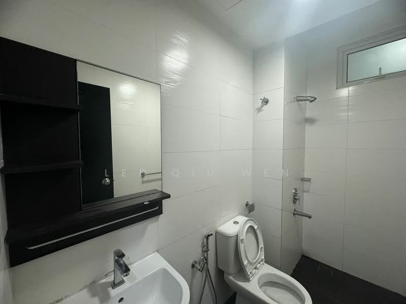 Service Residence for Sale at Twin Galaxy (Dwi Galaksi) - Lee Qiu Wen - PropertyGuru.com.my