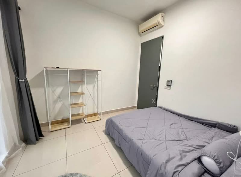 Service Residence for Rent at Fortune Centra - Chin Yee Xin - Bedroom - PropertyGuru.com.my