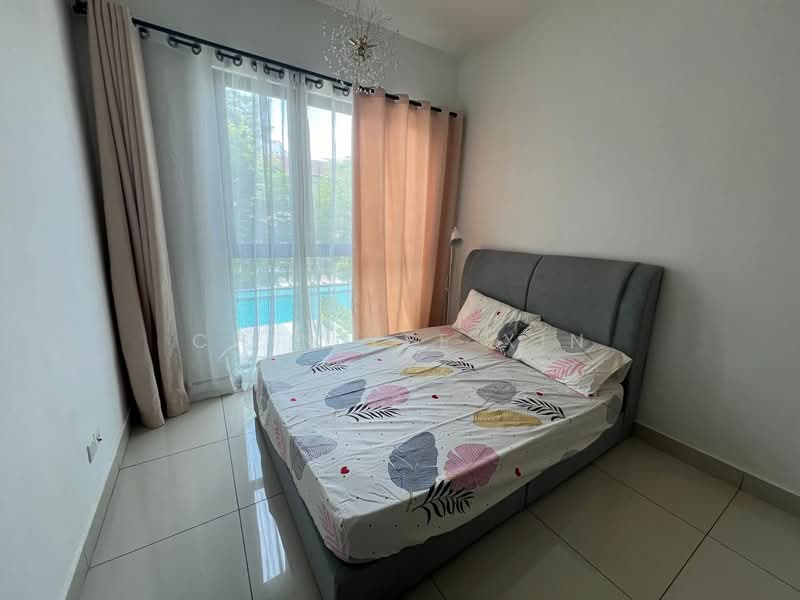 Service Residence for Rent at Fortune Centra - Chin Yee Xin - Bedroom - PropertyGuru.com.my
