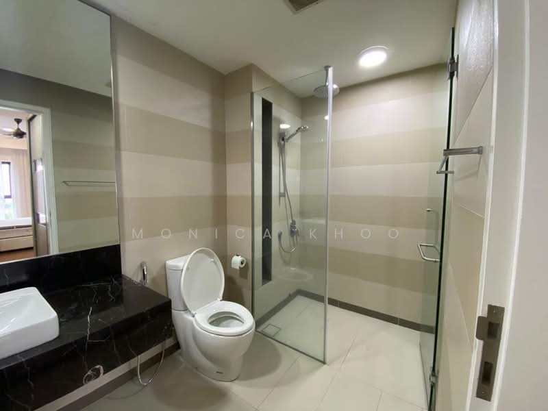 Westside Three untuk Untuk Disewa - RM 6,000 /bulan, Feb 2026 - Bathroom - PropertyGuru.com.my