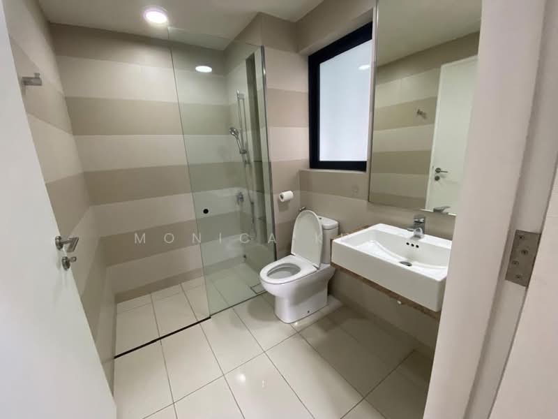 Westside Three untuk Untuk Disewa - RM 6,000 /bulan, Feb 2026 - Bathroom - PropertyGuru.com.my