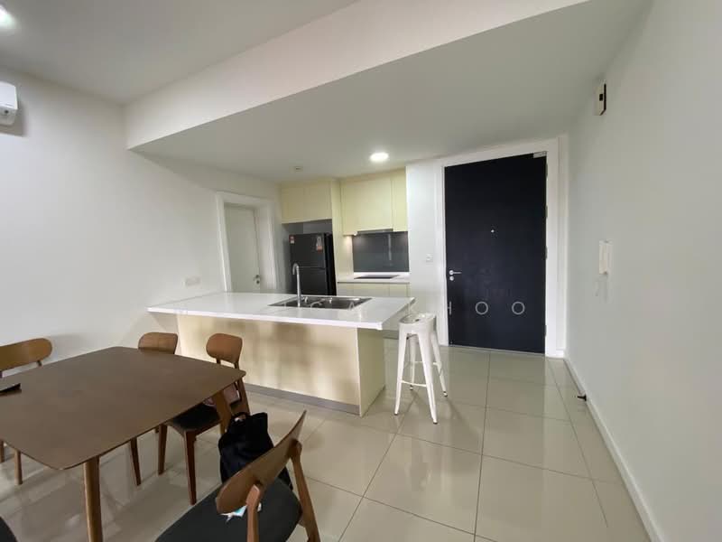 Westside Three untuk Untuk Disewa - RM 6,000 /bulan, Feb 2026 - Kitchen - PropertyGuru.com.my